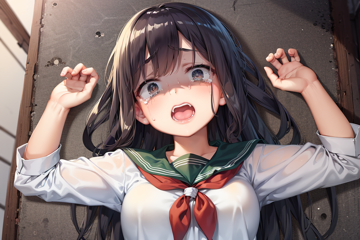 face expression scared fear | Anime expressions, Anime faces expressions,  Anime